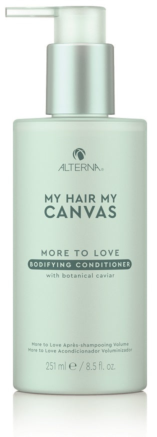 Alterna My Hair My Canvas More To Love Bodifying Shampoo 251 ml