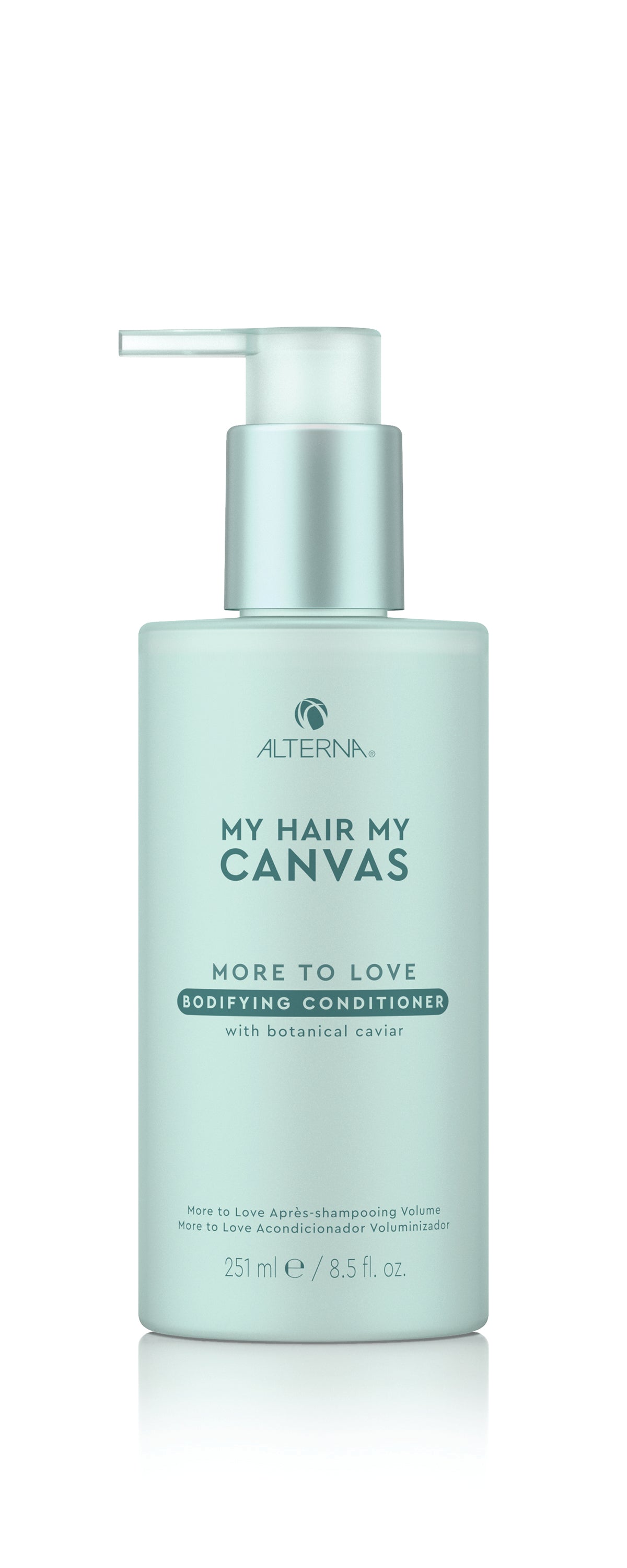 Alterna My Hair My Canvas More to Love Bodifying Conditioner 251 ml
