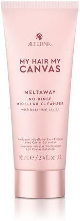 Alterna My Hair My Canvas Metalway No-Rinse Micellar Cleanser Cream 101 ml