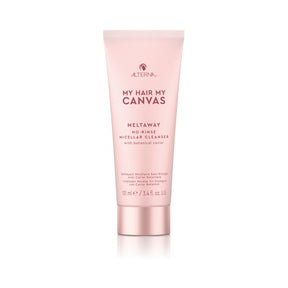 Alterna My Hair My Canvas Metalway No-Rinse Micellar Cleanser Cream 101 ml