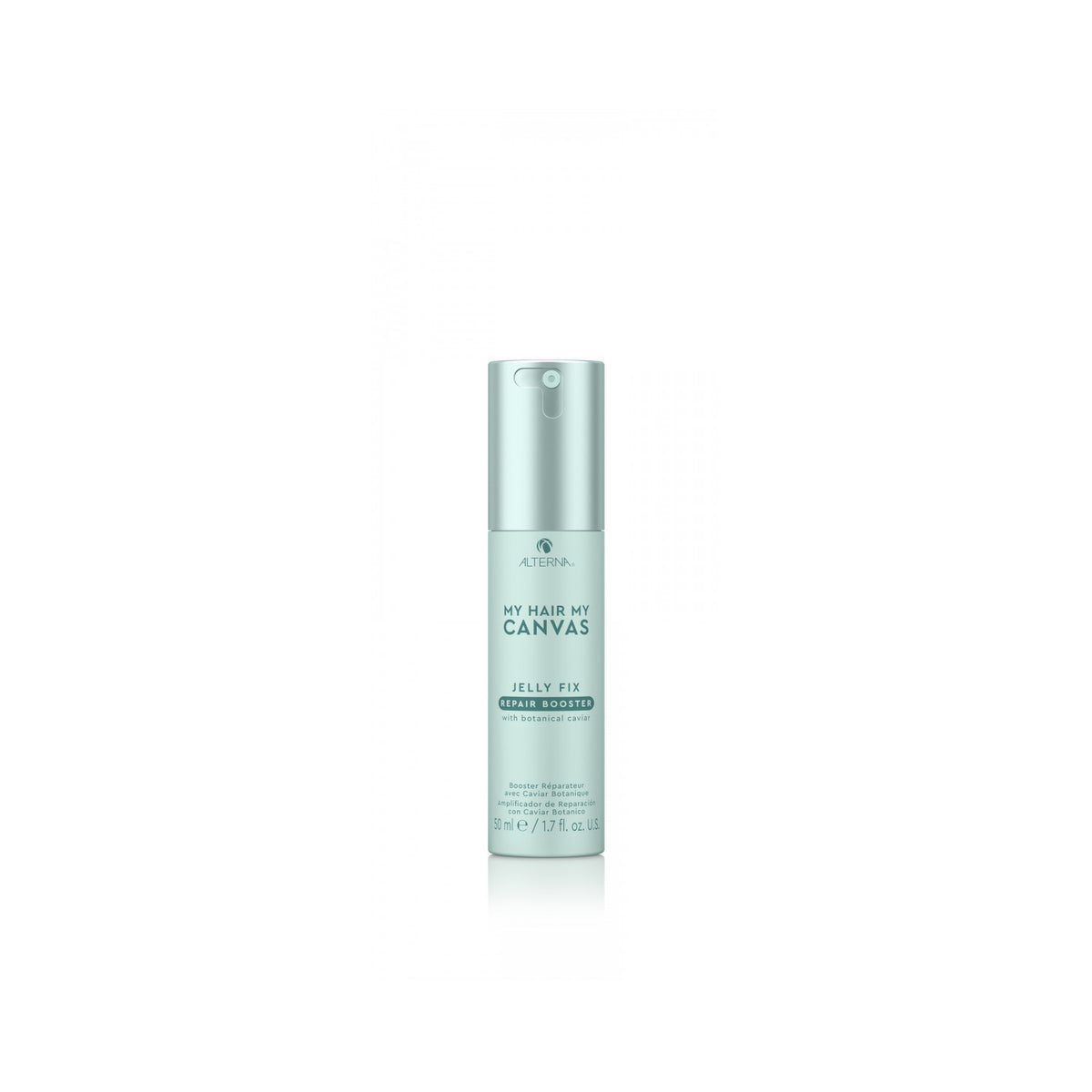 Alterna My Hair My Canvas Jelly Fix Repair Booster 50 ml