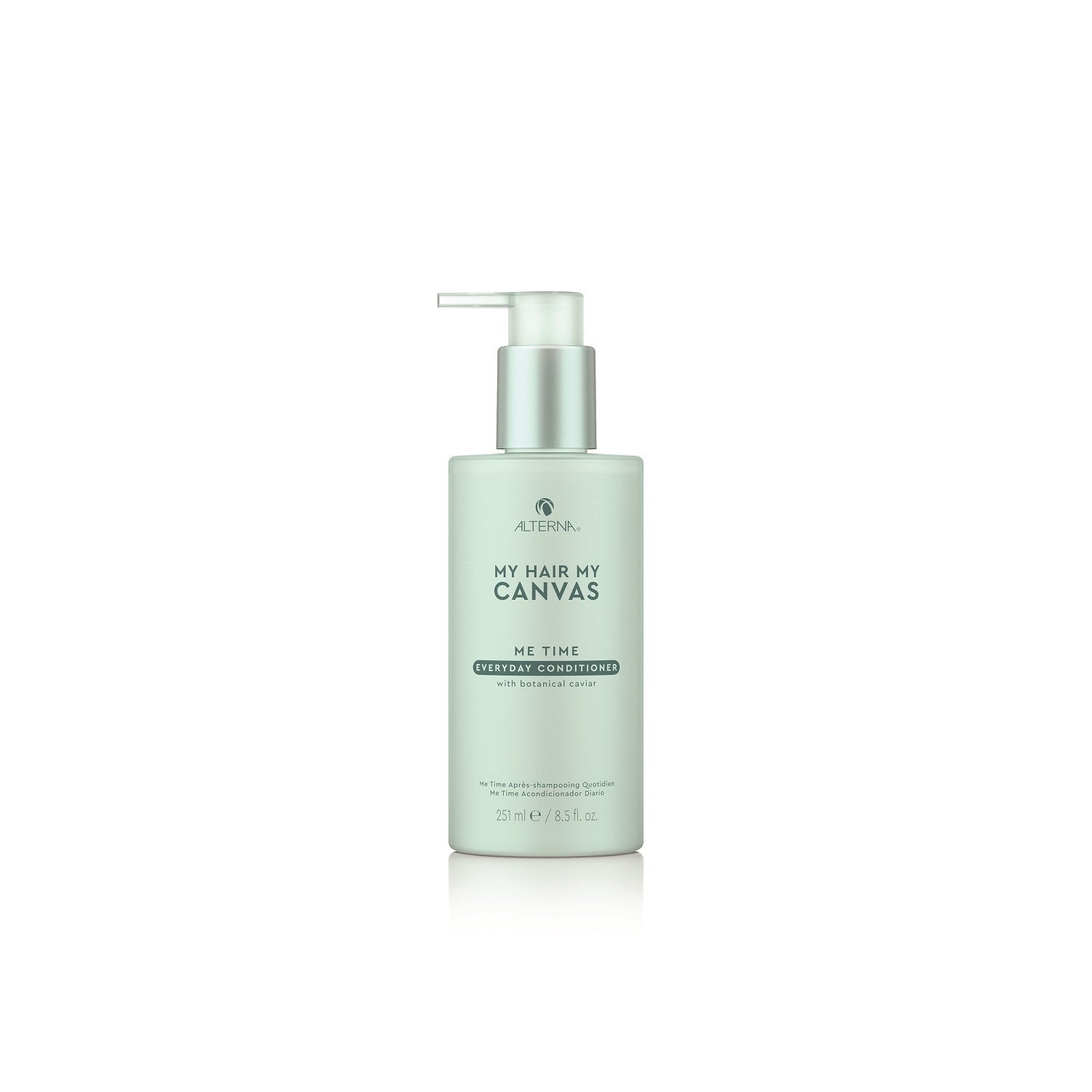 Alterna My Hair My Canvas Me Time Everyday Conditioner 251 ml
