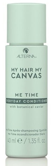 Alterna My Hair My Canvas Me Time Everyday Conditioner 40 ml