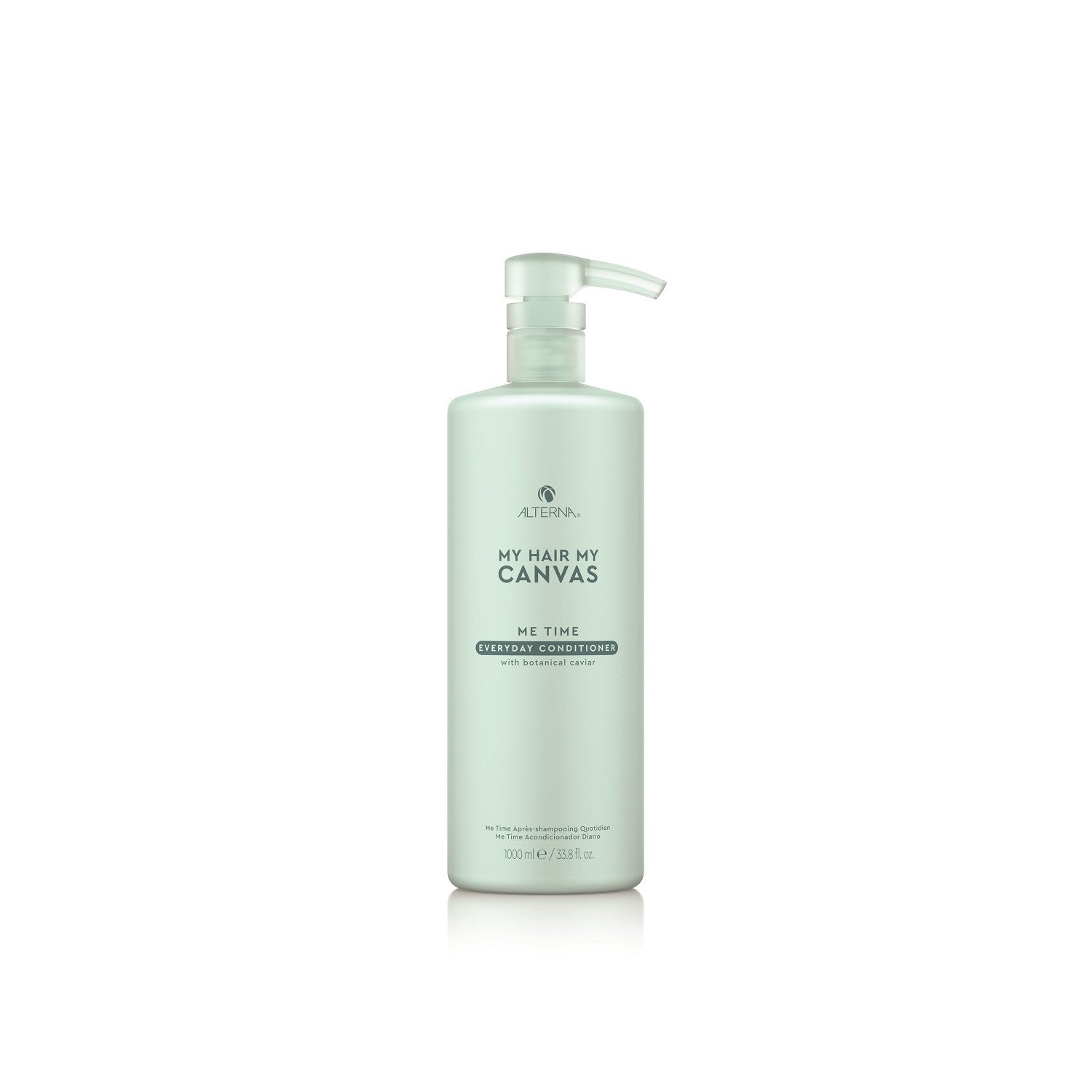 Alterna My Hair My Canvas Me Time Everyday Conditioner 1000 ml