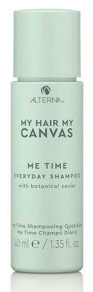 Alterna My Hair My Canvas Me Time Everyday Shampoo 40 ml