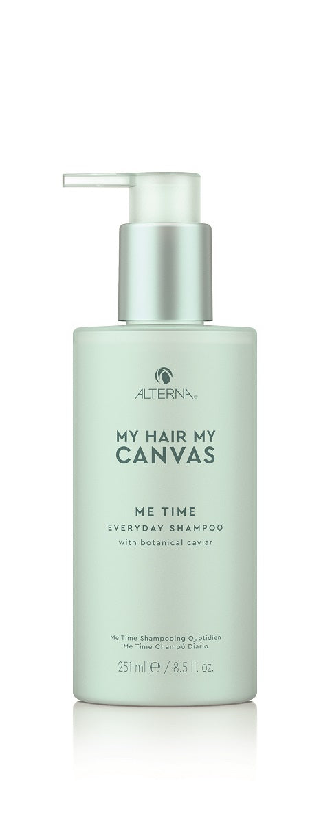 Alterna My Hair My Canvas Me Time Everyday Shampoo 251 ml