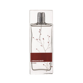 Armand Basi In Red Eau de Toilette 100 ml