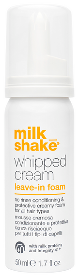 milk_shake Whipped Cream Leave-in Foam 50 ml