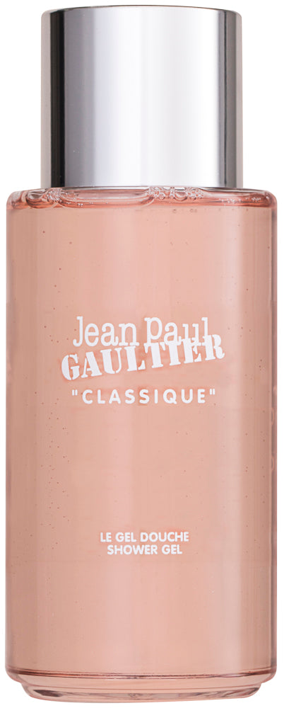 Jean Paul Gaultier Classique Duschgel 200 ml