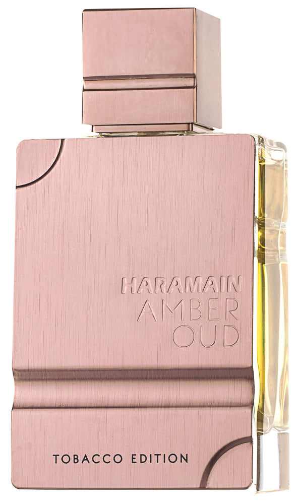 Al Haramain Amber Oud Tobacco Edition Eau de Parfum 200 ml