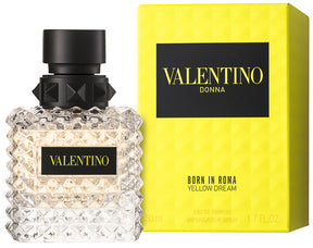 Valentino Donna Born In Roma Yellow Dream Eau de Parfum 50 ml