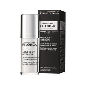 Filorga Age-Purify Intensive Double Correction Gesichtsserum 30 ml