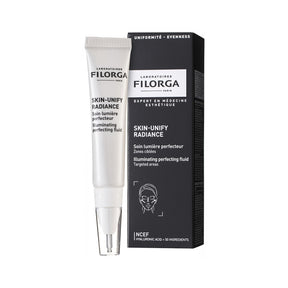 Filorga Skin-Unify Radiance Illuminating Perfecting Gesichtsfluid 15 ml