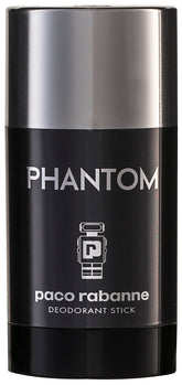 Paco Rabanne Phantom Deodorant Stick 75 ml