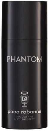 Paco Rabanne Phantom Deodorant Spray 150 ml