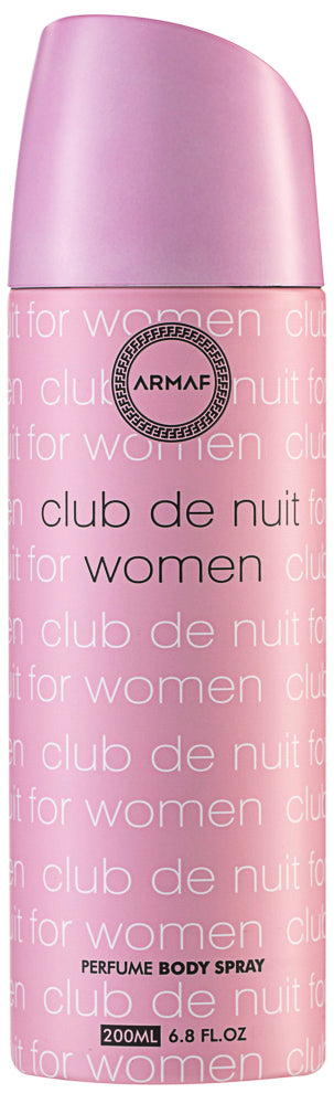 Armaf Club De Nuit Woman Körperspray 200 ml