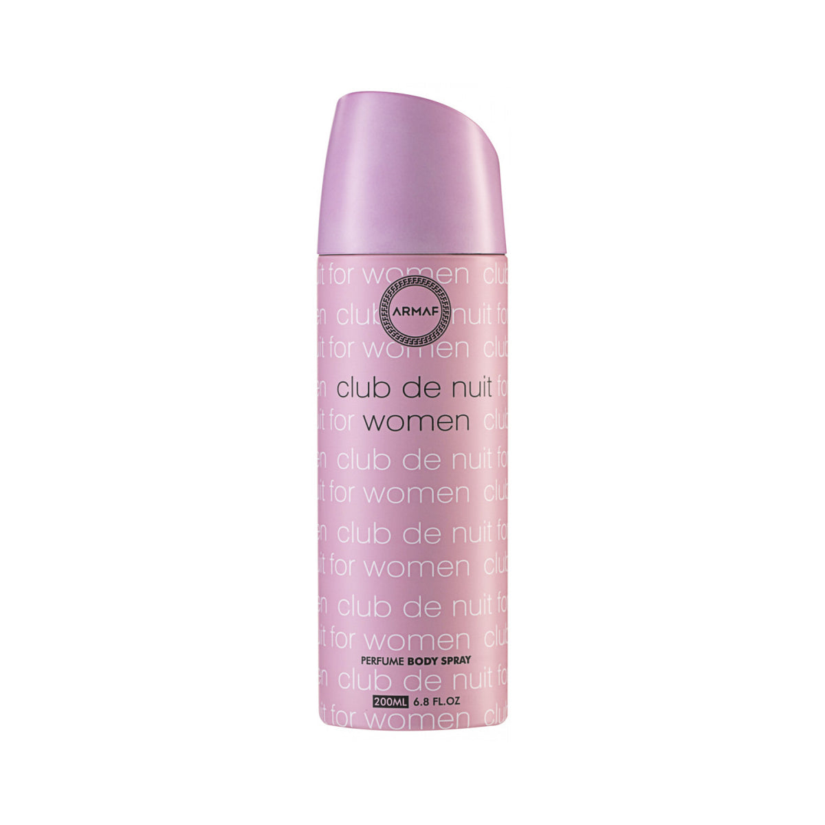 Armaf Club de Nuit Woman Körperspray 200 ml