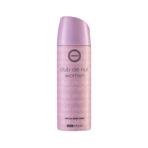 Armaf Club de Nuit Woman Körperspray 200 ml