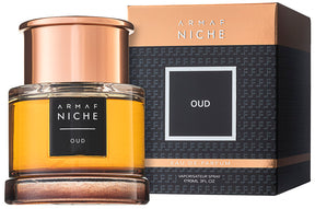 Armaf Niche Oud Eau de Parfum 90 ml