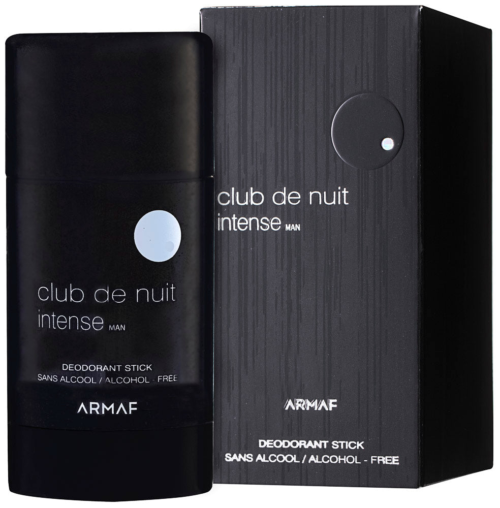 Armaf Club de Nuit Intense Man Deodorant Stick 75 ml