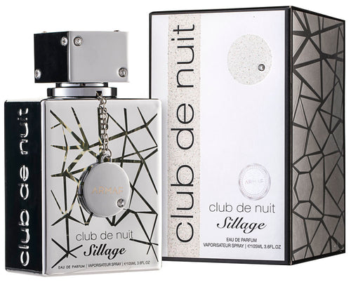 Armaf Club de Nuit Sillage Eau de Parfum