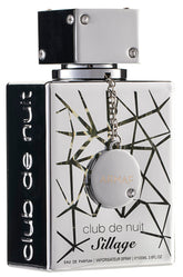 Armaf Club de Nuit Sillage Eau de Parfum Set 105 ml + 100 ml Duschgel + 50 ml Deodorant Spray + 250 ml Shampoo