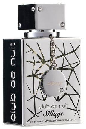 Armaf Club de Nuit Sillage Eau de Parfum Set 105 ml + 100 ml Duschgel + 50 ml Deodorant Spray + 250 ml Shampoo