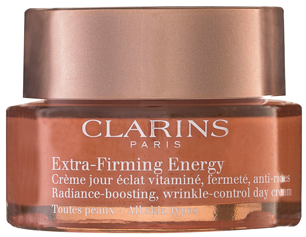 Clarins Extra-Firming Energy Tagescreme 50 ml