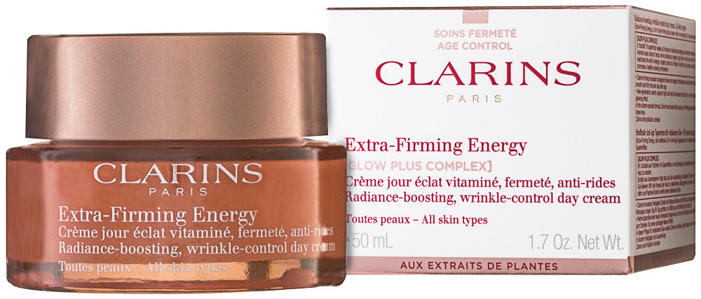Clarins Extra-Firming Energy Tagescreme 50 ml
