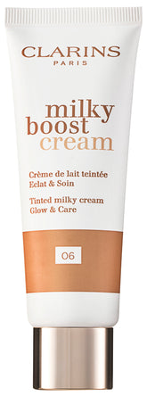 Clarins Milky Boost Creme 45 ml / 06 Milky Cappuccino