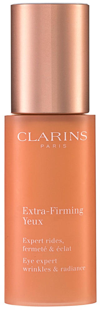 Clarins Extra-Firming Yeux Augenserum 15 ml