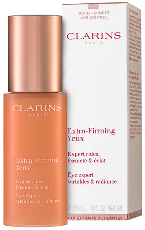 Clarins Extra-Firming Yeux Augenserum 15 ml