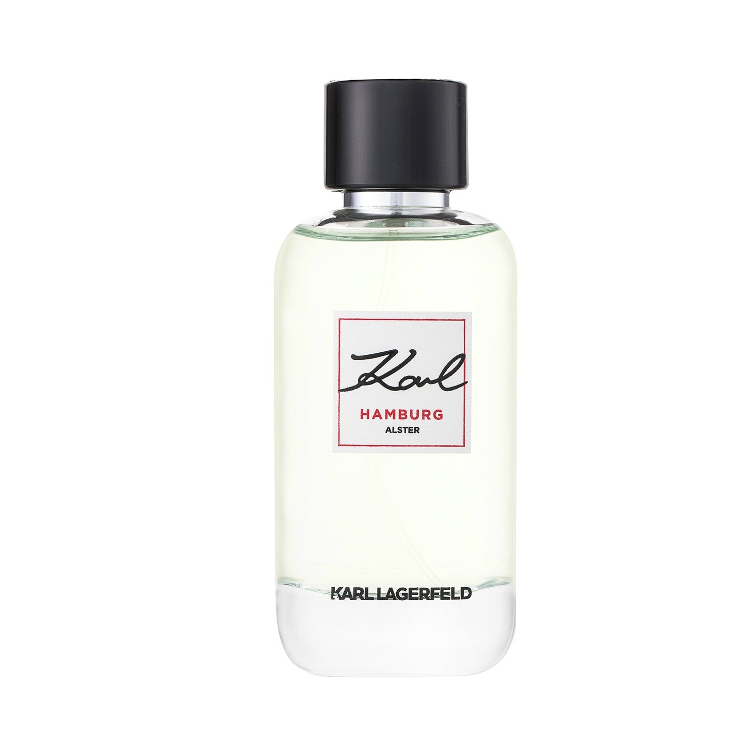 Karl Lagerfeld Karl Hamburg Alster Eau de Toilette 100 ml