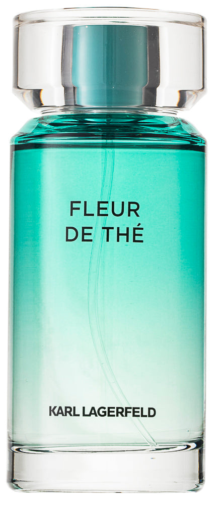 Karl Lagerfeld Fleur De Thé Eau de Parfum 100 ml