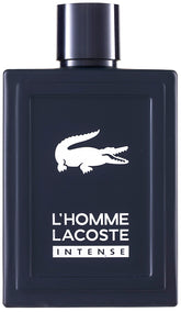 Lacoste L`Homme Lacoste Intense Eau de Toilette 150 ml