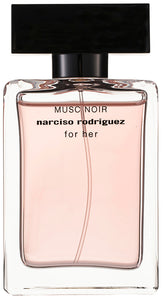 Narciso Rodriguez For Her Musc Noir EDP Geschenkset EDP 30 ml + 50 ml Körperlotion