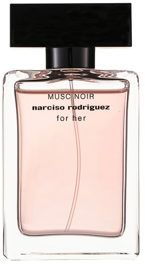 Narciso Rodriguez For Her Musc Noir EDP Geschenkset EDP 30 ml + 50 ml Körperlotion