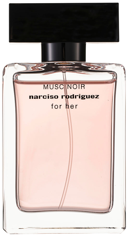 Narciso Rodriguez For Her Musc Noir EDP Geschenkset EDP 50 ml + 50 ml Körperlotion