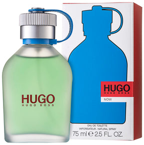 Hugo Boss Now Eau de Toilette 75 ml