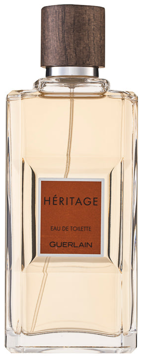 Guerlain Héritage Eau de Toilette 100 ml