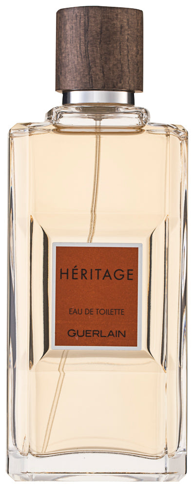 Guerlain Héritage Eau de Toilette 100 ml