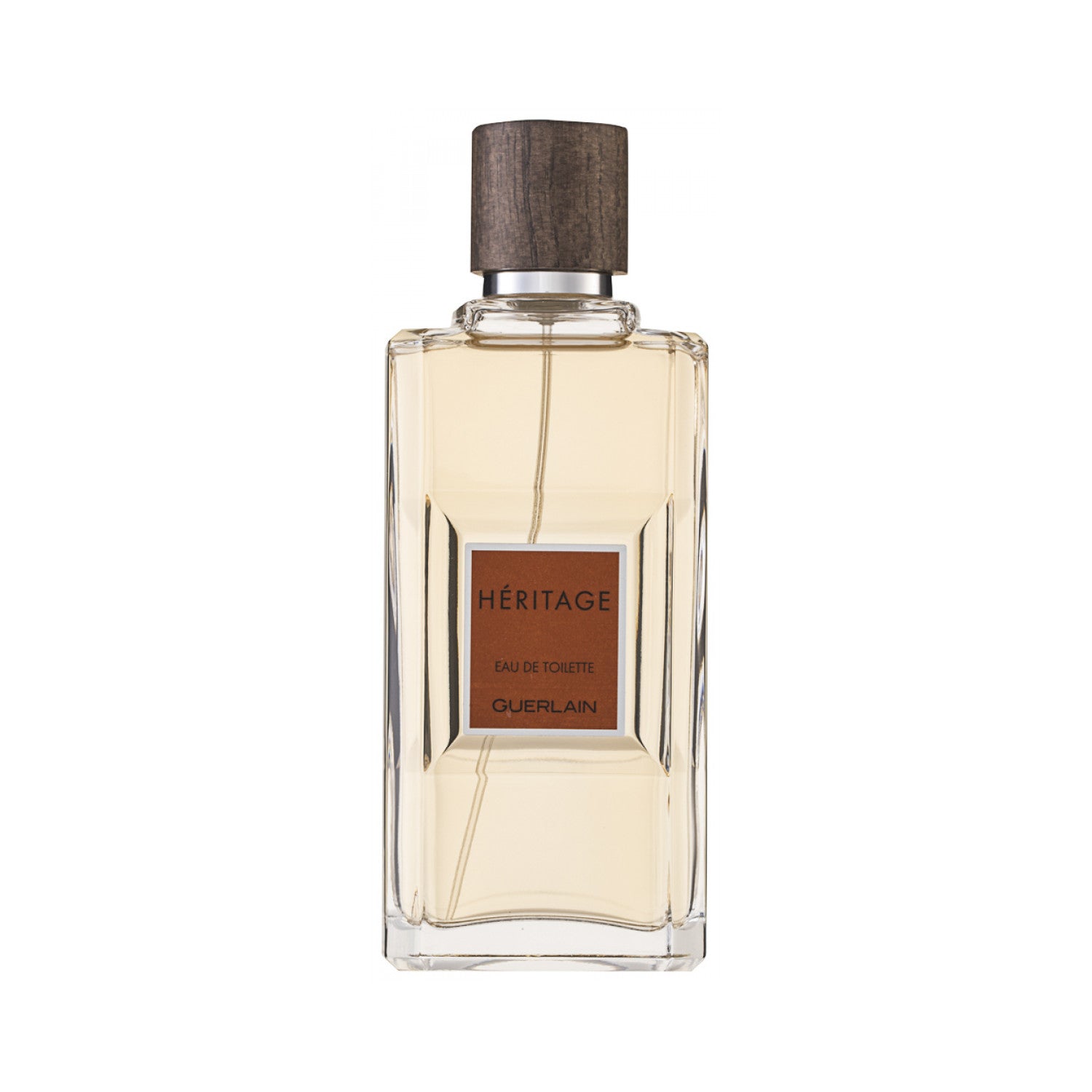 Guerlain Héritage Eau de Toilette 100 ml