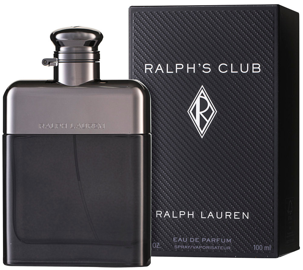 Ralph Lauren Ralph`s Club Eau de Parfum 100 ml