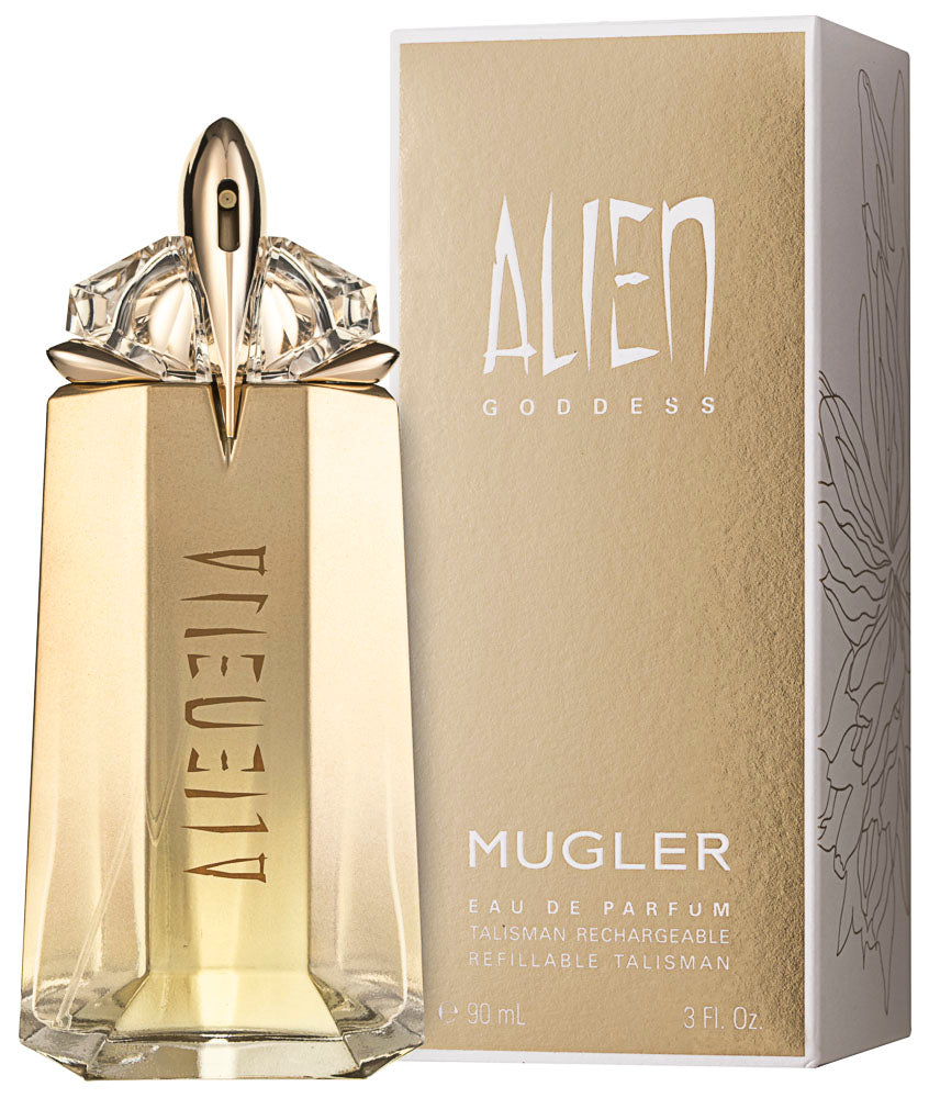 Mugler Alien Goddess Eau de Parfum 90 ml