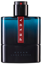 Prada Luna Rossa Ocean Eau de Toilette Set 100 ml + 10 ml