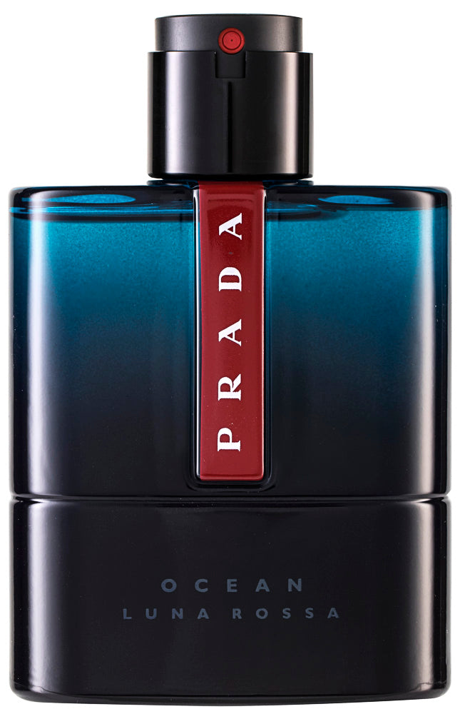 Prada Luna Rossa Ocean Eau de Toilette 100 ml