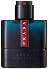 Prada Luna Rossa Ocean Eau de Toilette Set 50 ml + 10 ml