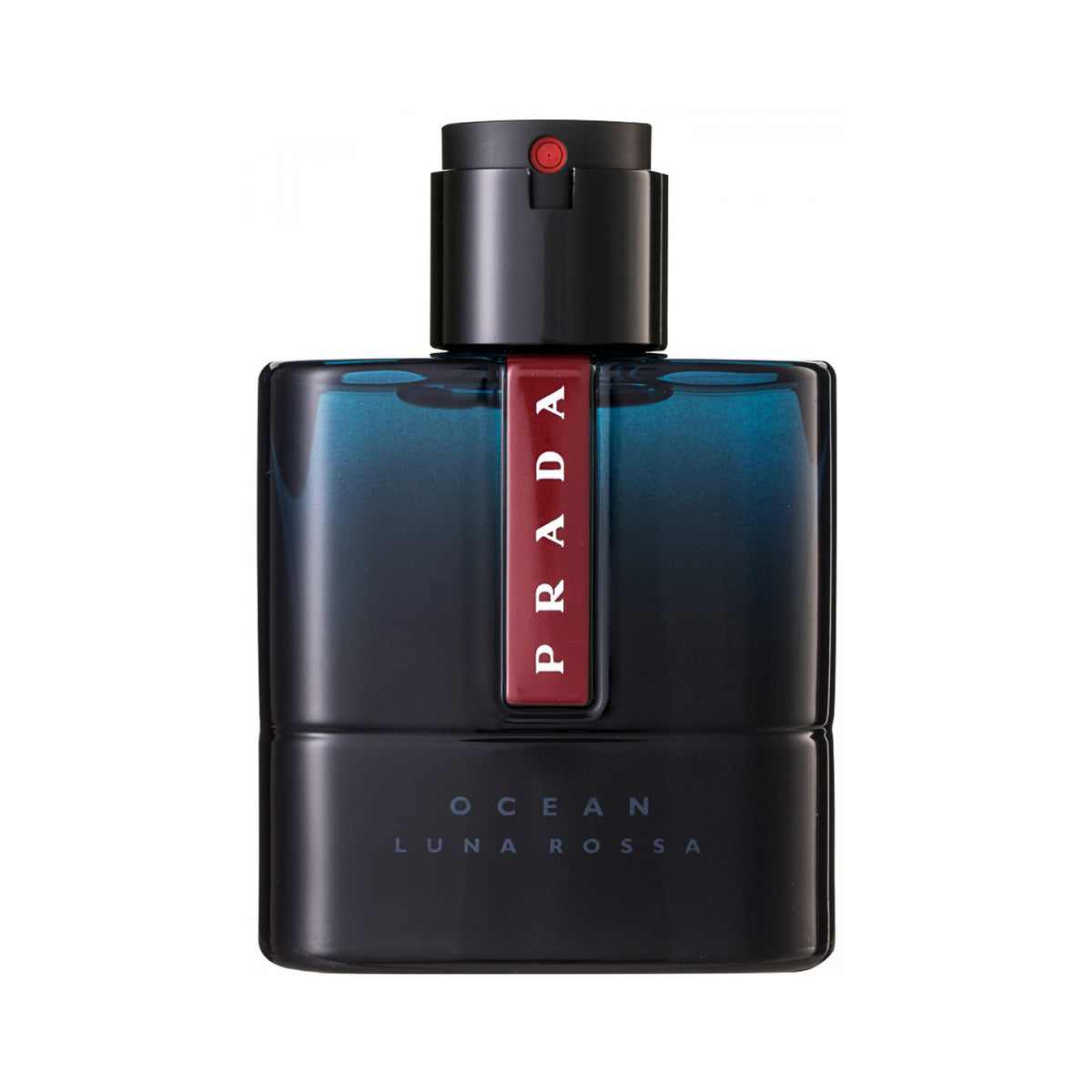 Prada Luna Rossa Ocean Eau de Toilette Set 50 ml + 10 ml