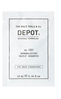 Depot No. 101 Normalizing Daily Shampoo