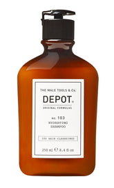 Depot No. 103 Hydrating Shampoo 250 ml